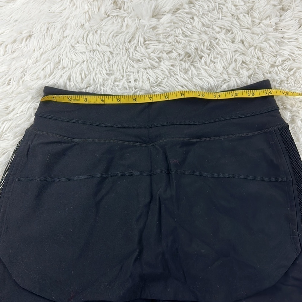 Lululemon Second Chance Skirt View 2